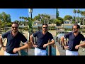 Stjepan Hauser Enjoying Few Days Off In Sunny Marbella 2024