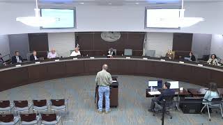 Planning & Land Development Regulation Board Workshop - January 21st, 2026