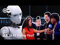 Is Africa Building AI — or Being Used to Train It? | The 77 Percent
