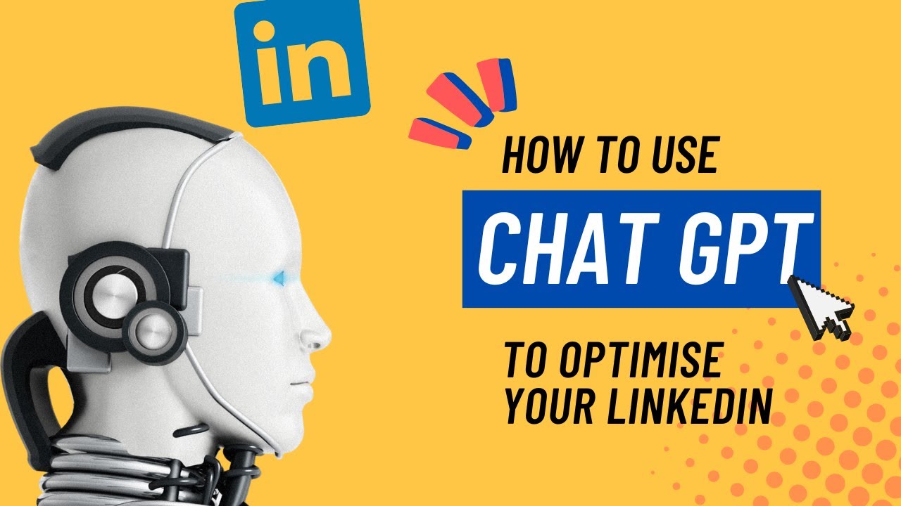 Optimize Your Linkedin Profile With Ai Tools Chatgpt Tutorial Youtube