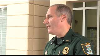 Video: Sarasota Sheriff's retail theft sting operation