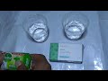 vestige assure soap vs dettol soap testing clear quality