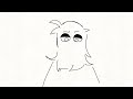 dhmis but when red guy is screaming animatic