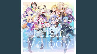 Prism Melody（Instrumental）