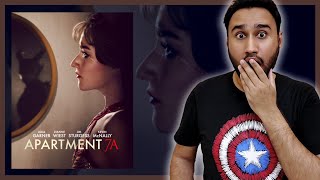 Apartment 7A Review || Apartment 7A Movie || Faheem Taj