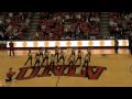 UNLV Rebel Girls | 2009-2010 Pt. 1