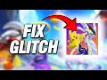 How To Fix Pokemon Unite Glitch Problem | Final Solution