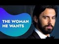 Why Is Hunky Milo Ventimiglia Still Single? | Rumour Juice