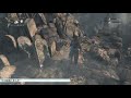 【bloodborne】 盆休み中に クリアを目指す旅　その５