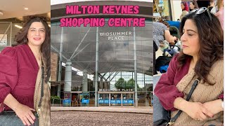 Mk Shopping Centre | Over 150 Stores, Another Retail Paradise | Simply Samina