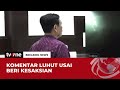 Luhut Binsar, Haris Azhar dan Fatia Beri Komentar Di Pengujung Sidang | tvOne