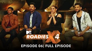 MTV Roadies X4 | Full Episode 6 | Finding the Top 20