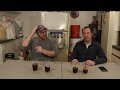 2018 community brew presentation and tasting notes