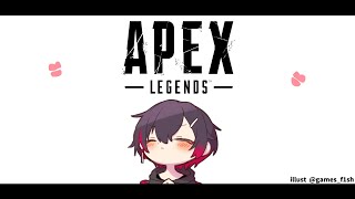 【APEX】ゴリラペックス【紗樹万咲 / SakiMasaki】