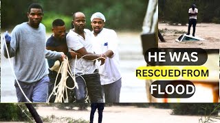 Botswana Flood Tragedy: 4 Lives Lost as Disaster Strikes 🌊