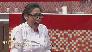 EP14 PART 1 - Hell's Kitchen Indonesia