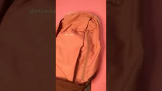 Quechua Arpenaz NH100 Backpack 10L- Decathlon #decathlon #quechua #smallbag #unboxing #shorts  #bag