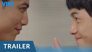 HIStory 1 - Official Trailer [Eng Sub] | Aaron Lai, Duke Wu, Bernard He, Edison Song