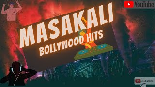 Masakali | Hindi Hit Song | A R Rahman | Sidharth Malhotra | Tara Sutaria | Tulsi Kumar