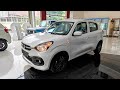 suzuki celerio auto full review vehicle import srilanka 2025 sinhala new unregistered cars import