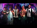 Another Sad Love Song (Live) - BlackRoots Academy Of Soul (BJTB Live Jazz-Soul-R&B Series)