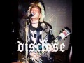 Disclose - Hide From The War (d-beat punk Japan)