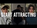 how to be an attractive man (complete guide)