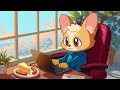 make your day better ~ lofi beats for study relax work 💻 chill lofi hip hop mix 🎧