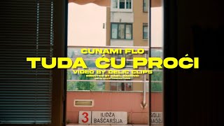 Cunami - Tuda ću proći