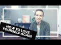 Self Love After Abuse: What Worked For Me