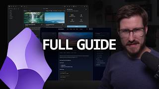 How to Build a Blog with Obsidian and Astro (Vault CMS Full Course)