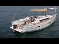 neue tourenyacht dufour 410 – yacht test 2013