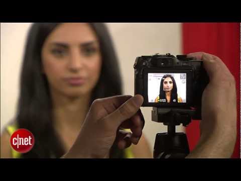CNET How to: Take your own passport photos CNET How to: Take your own passport photos