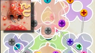 Screwscapes ASMR Level 641-647 Walkthrough Gameplay Android,iOS