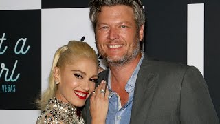 Inside Blake Shelton's Sweet Relationship With Gwen Stefani's Sons (Exclusive)