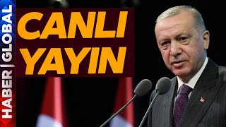 CANLI | Cumhurbaşkanı Erdoğan Kabine Toplantısı Konuşuyor: Emekli İkramiyesi Ne Kadar Olacak?