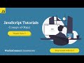 Complete Guide to JavaScript Objects | Everything You Need to Know About Objects in JavaScript
