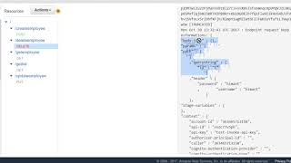 Capture the Query String in Lambda (Java) from API Gateway - Part 3