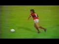 Zico vs São Paulo (Brazilian Championship 1982)