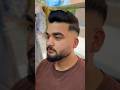 LOOK LIKE KARAN AUJLA😊😎##youtubeshorts #barbersociety #trending #viral #haircut #foryou #hairstyle