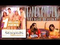 Fandom Talks: Indians React To Pakistani Song Billo | Strepsils Stereo Season 2 | Acappella