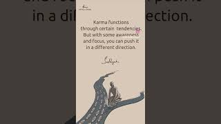 #karma #sadhguru #ishafoundation #sadhguruhindi #sadhgurulatest #sprituality #gyan