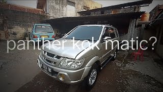 JARANG!!!! ISUZU PANTHER TOURING MATIC 2005 (IN DEPTH TOUR DAN OWNING EXPERIENCE)