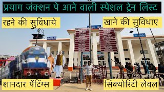 PRAYAGRAJ STATION to KUMBH MELA कैसे जाये | Prayagraj Kumbh Mela 2025 |  महाकुंभ मेला प्रयागराज 2025