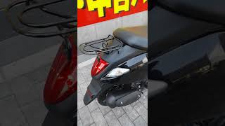 レッツ(4サイクル) 中古車 バイクショップ名:ゲンチャリ屋 灘店