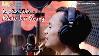 Lagu Sasak Terbaru Ojan Suling MATE JARI SEANG