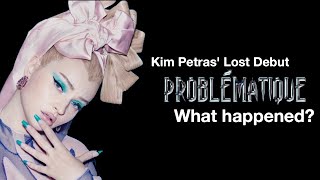 Kim Petras' Lost Album Problematique: What Happened?