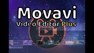 Movavi Video Editor Plus Review