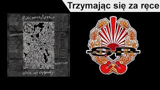 PIDŻAMA PORNO - Trzymając się za ręce [OFFICIAL AUDIO]