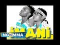 Muuh Andaskoo ft Wizzy Goldy- Imani (Official Audio)